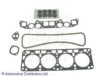 BLUE PRINT ADN16277 Gasket Set, cylinder head